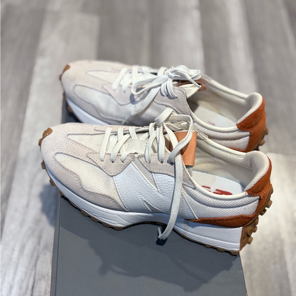 New balance 327 women